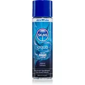 Skins Aqua lubrikantni gel 130 ml