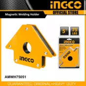 INGCO Magnetski drzac za varenje AMWH75051