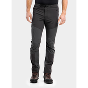 Pohodniške hlače Patagonia Altvia Alpine Pants - black