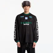 Majice Billionaire Boys Club Icecream Icecream Services Ls Mesh Top Black L