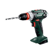 METABO Vrtalnik/vijačnik BS 18 Quick (samo stroj)