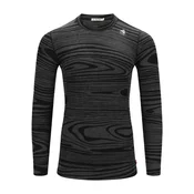 Aclima WarmWool CrewNeck moška volnena majica