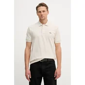 Bombažen polo Lacoste