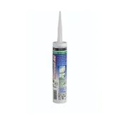 SILIKONSKA TESNILNA MASA MAPEI MAPESIL AC 115 ZELENO SIV 310 ML