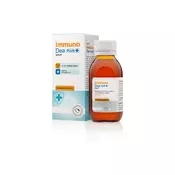 Dea Flores Immuno Dea Plus sirup, dodatak prehrani