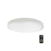 LED plafonsko svetlo za kupatilo sa senzorom LED/36W/230V 4000K IP44 belo