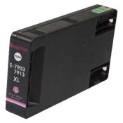 Inkoustová kazeta TonerPartner pro Epson T7903 (EPSON C13T79034010)