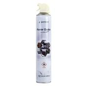Gembird cistac prašine komprimovanim vazduhom 600 ml