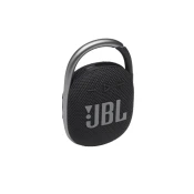 JBL prenosni bluetooth zvočnik CLIP 4, črn
