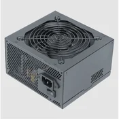 Ne ulazite: napajanje - 500 W (12 cm ventilator, ATX V2.31, aktivni PFC), 80+ Bronze, ATX-500W