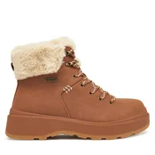 Gležnjarji Skechers Park City 168087/CSNT Rjava