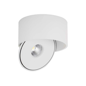LED spot svetiljka LED/20W/230V 3000/4000/6400K bela