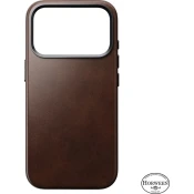 Nomad CAPA DE COURO TRADICIONAL NOMAD PARA IPHONE 17 PRO MAX COM MAGSAFE