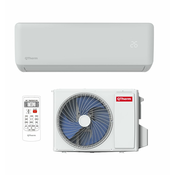 Klima uredaj QTHERM Flash Inverter 3.4/3.5kW (TAC-12FVO/TAC-12FVW), inverter, WiFi, komplet