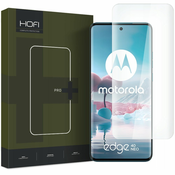 ZAŠČITNO STEKLO HOFI UV GLASS PRO+ MOTOROLA EDGE 40 NEO CLEAR