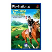 Pippa Funnell Ranch Rescue (PS2) - rabljeno