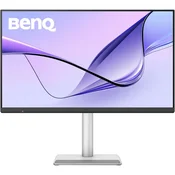 BenQ MA320UG računalni monitor 80 cm (31.5) 3840 x 2160 pikseli 4K Ultra HD Bela