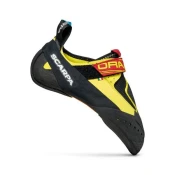 Plezalni čevlji SCARPA DRAGO, rumeni (EU 38.5)