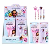 Pisalo set Gabbys Dollhouse