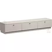 TV komoda na čoklu Lorini 2SZ1K - 200 cm