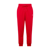 Nike M J ESS FLC PANT, muške hlače, crvena FJ7779