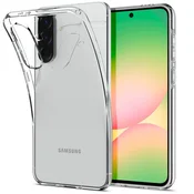 Spigen SPIGEN TEKOČE KRISTALNI OVITEK ZA GALAXY A56 5G KRISTALNO PROZOREN