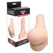 Kiotos Masturbator Dildo Butt Skin