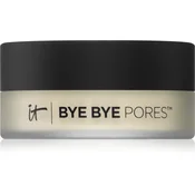 IT Cosmetics Bye Bye Pores Poreless Finish Loose Setting Powder posvetlitveni puder v prahu za žameten videz kože za ženske Translucent 6,8 g