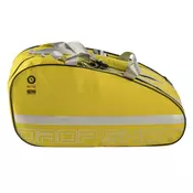 Drop Shot Torbe torbe za tenis rumena Essential
