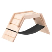 Igracka za glodavce Arcade Bridge 35 x 11 cm