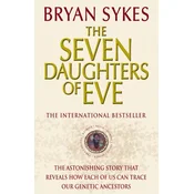 Seven Daughters Of Eve