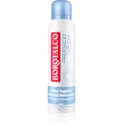 Borotalco Fresh deodorant v pršilu 150 ml
