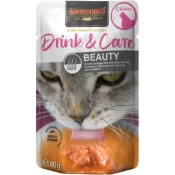 Leonardo Drink & Care Beauty Chicken - 40 g