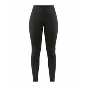Craft ADV ESSENCE WIND TIGHTS W, pajke ž.fit, črna 1909631