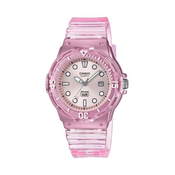 Casio Collection LRW-200HS-4EVDF