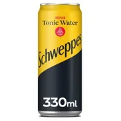 SOK SCHWEPPES TONIC WATER 0,33L