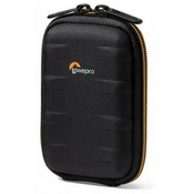 Lowepro torbica Santiago 10 II (črno/oranžna)