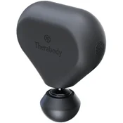 Masažna pištola Therabody Theragun Mini 3. generacija, črna (TG0004128-3A10) masažni pištolj