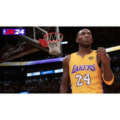 2K GAMES XBOXONE/XSX NBA 2K24 Kobe Byrant Edition