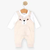Just kiddin baby komplet Bornto Fly, 56-80