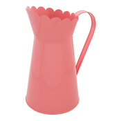 Chaks Kovinsko vedro - roza 26,5 cm