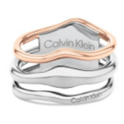CALVIN KLEIN prstan 35000651C
