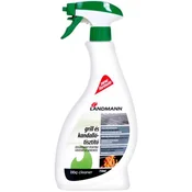 Landmann tekočina za čiščenje žara, 750 ml (014575)