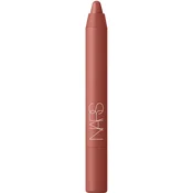 NARS POWERMATTE HIGH-INTENSITY LIP PENCIL dolgoobstojni svinčnik za ustnice z mat učinkom odtenek WALKYRIE 2,4 g
