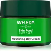 Weleda Skin Food Nourishing lahka hranilna in vlažilna dnevna krema 40 ml