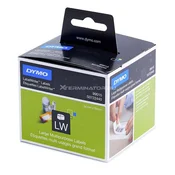 DYMO LabelWriter nalepke 70 x 54mm, 320 nalepk na kolutu, trajne, 99015 (S0722440, SO722440)