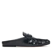 Natikači Steve Madden Rafe Mule 11005170 Črna