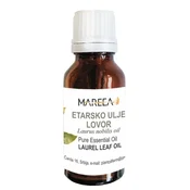 Mareea Etarsko ulje Lovor, 10 ml