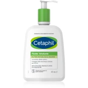 Cetaphil Fluido Idratante vlažilna krema za vse tipe kože 470 ml