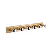 Opviq Mirro 12237 Zidna lampa, Zlatna